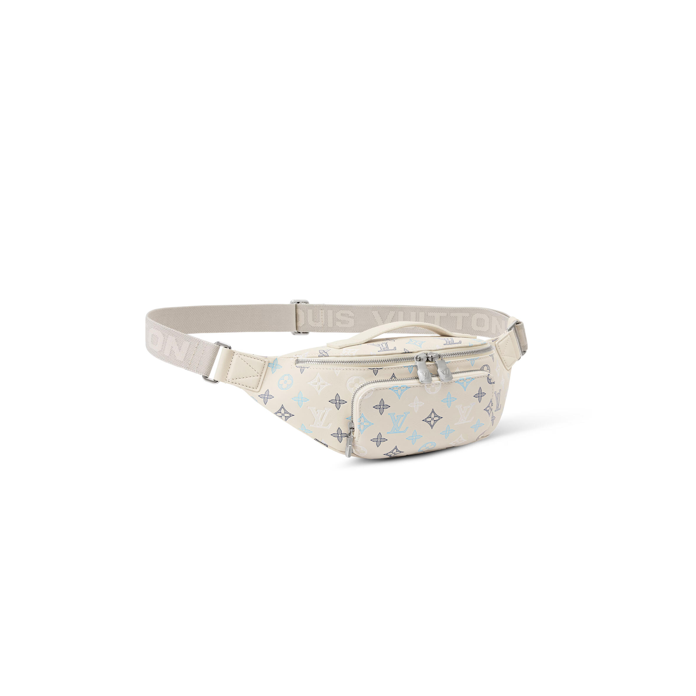 l0vis Vvtt0n master rush bumbag m28619 (30*15*8cm)